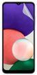 Захисна гідрогелева плівка для Samsung Galaxy A22 (5G) HD Глянцева