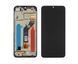 Дисплей INFINIX Smart 6 (X6511) с сенсором и корпусной рамкой в сборе High Quality Black