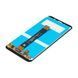 Дисплей Huawei Y5P с сенсором в сборе High Quality Black