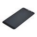 Дисплей Huawei Y5P с сенсором в сборе High Quality Black