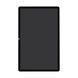 Дисплей Lenovo Tab M10 Plus 3nd Gen TB125FU/ TB128FU з сенсором у зборі High Quality Black