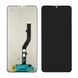 Дисплей ZTE Blade V40 Vita з сенсором у зборі High Quality Black