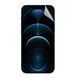 Защитная гидрогелевая пленка для iPhone 12 Pro HD Глянцевая