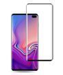 Защитное стекло Samsung Galaxy S10 Plus Полный клей / Full Glue Black