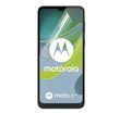 Захисна гідрогелева плівка для Motorola E13 HD Глянцева