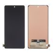 Дисплей INFINIX Note 40s (X6805B)  с сенсором в сборе High Quality Black