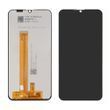 Дисплей Oscal C20 з сенсором у зборі High Quality Black