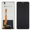 Дисплей Realme 11 (5G) з сенсором у зборі High Quality Black