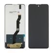 Дисплей ZTE Blade V40 с сенсором в сборе High Quality Black