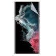 Захисна гідрогелева плівка для Samsung Galaxy S22 Ultra HD Глянцева