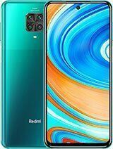Xiaomi Redmi Note 9S