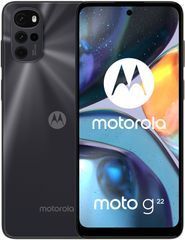Motorola G22