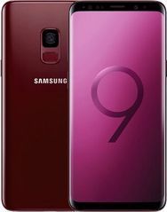 Samsung Galaxy S9