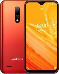 Ulefone Note 8