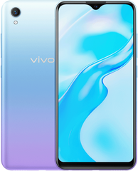 Vivo Y1S