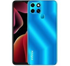 INFINIX Smart 6