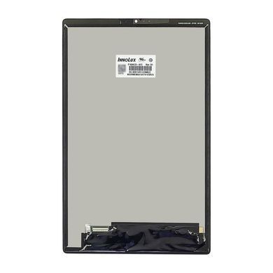 Дисплей Lenovo Tab M10 Plus TB-X606 ZA5V0111UA з сенсором у зборі High Quality Black