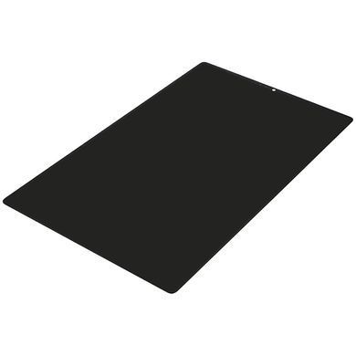 Дисплей Lenovo Tab M10 Plus TB-X606 ZA5V0111UA з сенсором у зборі High Quality Black