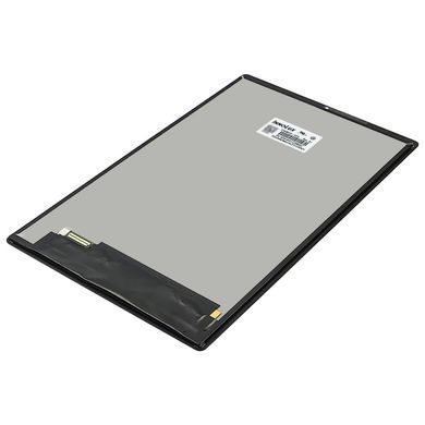 Дисплей Lenovo Tab M10 Plus TB-X606 ZA5V0111UA з сенсором у зборі High Quality Black