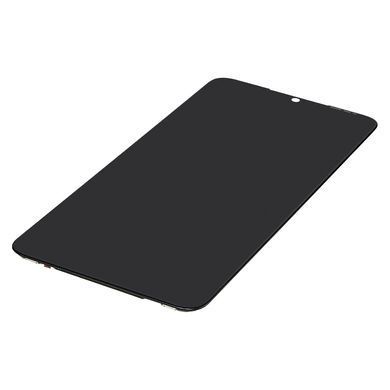 Дисплей TECNO Pop 7 (BF6) с сенсором в сборе High Quality Black