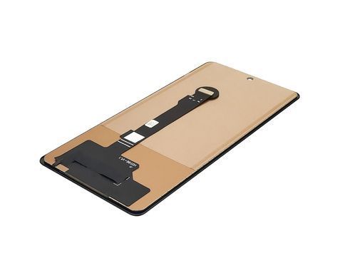 Дисплей Xiaomi Redmi Note 12 Pro (5G) с тачскрином в сборе High Quality Black