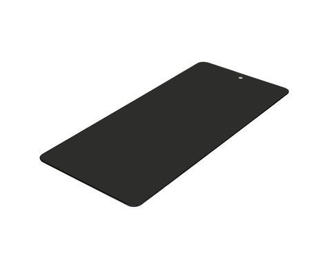 Дисплей Xiaomi Redmi Note 12 Pro (5G) с тачскрином в сборе High Quality Black