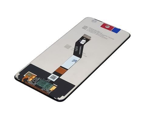 Дисплей Xiaomi Redmi Note 11 (5G) с тачскрином в сборе High Quality Black