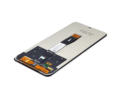 Дисплей Xiaomi Redmi 12C з сенсором у зборі High Quality Black
