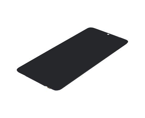 Дисплей Xiaomi Redmi 12C з сенсором у зборі High Quality Black