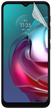 Захисна гідрогелева плівка для Motorola G41 HD Глянцева