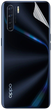 Захисна гідрогелева плівка на задню панель для Oppo A91 HD Глянцева