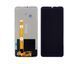 Дисплей Realme 6i з сенсором у зборі High Quality Black