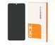 Дисплей Samsung Galaxy A05 (A055F) з сенсором у зборі High Quality Black Service Pack