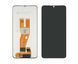 Дисплей Samsung Galaxy A05 (A055F) з сенсором у зборі High Quality Black Service Pack