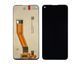 Дисплей Samsung Galaxy A11/A115 (2020) з сенсором у зборі High Quality Black