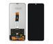 Дисплей Xiaomi Redmi 12C з сенсором у зборі High Quality Black