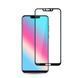 Захисне скло Huawei Honor Play Повний клей / Full Glue Black
