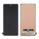 Дисплей INFINIX Note 40s (X6805B)  с сенсором в сборе High Quality Black