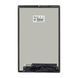 Дисплей Lenovo Tab M10 Plus TB-X606 ZA5V0111UA з сенсором у зборі High Quality Black