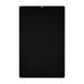 Дисплей Lenovo Tab M10 Plus TB-X606 ZA5V0111UA з сенсором у зборі High Quality Black