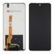 Дисплей Realme 11 (5G) з сенсором у зборі High Quality Black
