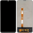 Дисплей Vivo Y12S з сенсором у зборі High Quality Black