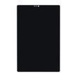 Дисплей Lenovo Tab M10 TB-X306F з сенсором у зборі High Quality Black