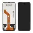 Дисплей Nokia G11 Plus с сенсором в сборе High Quality Black