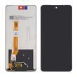 Дисплей Oppo A40 з сенсором у зборі High Quality Black