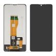 Дисплей Oscal C30 Pro с сенсором в сборе High Quality Black