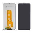 Дисплей Realme C61 з сенсором у зборі High Quality Black