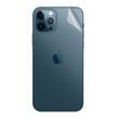 Защитная гидрогелевая пленка на заднюю панель для iPhone 12 Pro HD Глянцевая