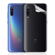 Захисна гідрогелева плівка на задню панель для Xiaomi Mi 9 SE HD Глянцева