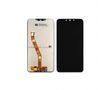 Дисплей Huawei P Smart Plus (2018) з сенсором у зборі High Quality Black